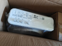 美的（Midea）凈水器家用1100G流速0阻垢廚下式RO反滲透華凌白豚凈水機直飲機一體機官方前十名【國家補貼】 【升級增壓瞬時(shí)1100G】母嬰直飲 曬單實(shí)拍圖