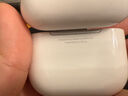 Apple/蘋(píng)果 AirPods 4(支持主動(dòng)降噪)搭配無(wú)線(xiàn)充電盒(USB-C)蘋(píng)果耳機 藍牙耳機適用iPhone/iPad 四代 曬單實(shí)拍圖