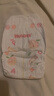 好奇（Huggies）鉑金裝小桃褲紙尿褲NB84片(5kg以下)尿不濕【消暑散熱】 曬單實(shí)拍圖