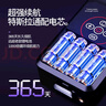 閑鳥（XIANNIAO）車載充氣泵雙缸無線汽車用輪胎打氣泵電動(dòng)充氣寶便攜測(cè)胎壓打氣筒 【智能無線款】高壓雙泵+充電寶 摩托車電動(dòng)車自行車轎車suv專用 曬單實(shí)拍圖