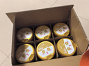 飛鶴臻愛(ài)倍護3段 嬰幼兒奶粉  乳鐵蛋白 900g 3段 900g 6罐 曬單實(shí)拍圖