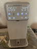 摩飛電器（Morphyrichards）飲水機(jī)電熱水壺多段控溫?zé)畨啬笅爰?jí)材質(zhì)定量定溫泡奶機(jī)一鍵除氯恒溫壺全不銹鋼管道0殘水MR5300A 2L 【新升級(jí)全不銹鋼管道】MR5300A 曬單實(shí)拍圖