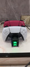 索尼（SONY）PS5 PlayStation DualSense無(wú)線(xiàn)游戲手柄 ps5手柄-星辰紅 曬單實(shí)拍圖