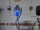 萬(wàn)幫星星充電7kW充電樁極光新能源電動(dòng)汽車(chē)交流充電樁全功能 適配于特斯拉小米比亞迪 新國標充電樁 國家補貼 【220V/7kW】極光全功能3代 送30米安裝 曬單實(shí)拍圖