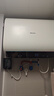 海信（Hisense）電熱水器扁桶60升超薄雙膽3200W免換鎂棒一級能效超短機身10倍增容WIFI玲瓏UD DS11國家補貼20% 曬單實(shí)拍圖