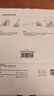 綠聯(lián)適用iPadAir7保護殼11英寸2025款Air6/5/4保護套Y折蘋果平板電腦支架懶人桌面防彎帶筆槽防摔紫色 曬單實拍圖