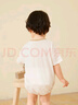 巴拉巴拉嬰兒衣服新生兒包屁衣男2024夏裝寶寶哈衣爬服女童萌208224124202 曬單實(shí)拍圖