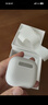 Apple/蘋(píng)果 AirPods 4(支持主動(dòng)降噪)搭配無(wú)線充電盒(USB-C)蘋(píng)果耳機(jī) 藍(lán)牙耳機(jī)適用iPhone/iPad 四代 曬單實(shí)拍圖