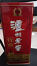 瀘州老窖 特曲（鐵盒） 濃香型白酒 52度 500ml 單瓶裝 曬單實(shí)拍圖
