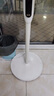 e潔抽繩垃圾袋灰色45*50cm90只單面1絲免撕家用辦公室加厚垃圾袋分類(lèi) 曬單實(shí)拍圖