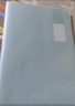 【全網(wǎng)低價(jià)】晨光(M&G)文具B5/64張膠套本 記事本筆記本子 高顏值錯題本 中學(xué)生考研日記本 靛染4本APYSL59Q 曬單實(shí)拍圖