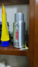 施華蔻專業(yè)OSIS剛勁定型噴霧發(fā)膠100ml 蓬松旅行裝便攜男士清爽持久清香小瓶 曬單實拍圖
