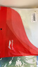 李寧LI-NING泳鏡防水防霧男女高清游泳眼鏡平光游泳鏡LNJT224-6極光白 曬單實(shí)拍圖