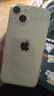 14promax雙卡雙待5G手機全網(wǎng)通iphone14promax無線充電 14 星光色 5G通_標配_256GB  +店保一 曬單實拍圖