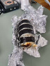 圃美多(Pulmuone) 韓國進口 金槍魚紫菜包飯卷 690g(230gX3) 690g(230gX3) 曬單實拍圖