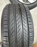 米其林（MICHELIN）汽車輪胎 225/50R17 98W 浩悅五代 Primacy 5 適配雅閣/奔馳C級 曬單實(shí)拍圖