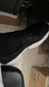 阿迪達斯adidas男鞋 女鞋PUREBOOST 5運動(dòng)休閑鞋黑色 ID1158 41碼 曬單實(shí)拍圖