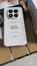 小米（MI）REDMI Note15 Pro+ 第四代驍龍7s 7000mAh 龍晶玻璃十倍抗摔 IP68防水 12+256 雪松白 紅米 5G手機 曬單實拍圖
