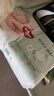 好奇（Huggies）【官方補貼】小森林 心鉆裝小森林超薄透氣尿不濕 紙尿褲 NB66【0-4kg】 曬單實(shí)拍圖