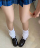 卡拉美拉（Caramella）光腿神器打底褲襪女秋冬季加絨加厚裸感美腿顯瘦膚色連腳褲襪 曬單實(shí)拍圖