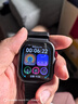 HUAWEI WATCH FIT 4 Pro曜石黑氟橡膠表帶運(yùn)動(dòng)智能手表鈦金屬藍(lán)寶石玻璃大屏長(zhǎng)續(xù)航fit4pro 曬單實(shí)拍圖