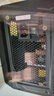 航嘉（Huntkey）WD650K全模組 金牌650W電腦電源（80PLUS金牌/單路50A/全電壓/LLC+SR+DC-DC/智能溫控） 曬單實拍圖