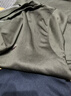 曦雁夏季體能服套裝男學生軍訓短袖速干T恤體訓服戶外運動上衣短褲 曬單實拍圖