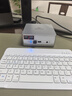 銘凡國家補貼20%UM880Plus 新品銳龍R7-8845HS迷你主機高性能mini主機迷你電腦臺式機游戲辦公 曬單實拍圖