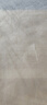 波司登（BOSIDENG）【反季】羽絨服太空聯(lián)名新國標90絨男女情侶短款3.0科技保暖外套 星辰淺灰8A20 L 170/92A 曬單實(shí)拍圖