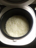 美的（Midea） 電飯煲 家用電飯鍋智能預(yù)約多功能微壓 可煮小米粥迷你小型1-2-4人煮飯鍋電煮鍋易清洗小巧機(jī)身 【性價(jià)比之選】 白色 FB30M161 3L 曬單實(shí)拍圖