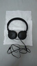 JBLTUNE520C有線耳機(jī)Type-C接口 頭戴式有線立體聲耳機(jī)適用于USB-c接口設(shè)備黑色教師節(jié)禮物 曬單實拍圖