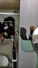 飛利浦（PHILIPS）電動(dòng)牙刷鉆石7系護(hù)齦刷 七夕情人節(jié)禮物 情侶送男生/女友 HX3792/01鈦銀灰 國(guó)家補(bǔ)貼 曬單實(shí)拍圖