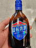 勁牌 藍標勁酒 36度 125ml*6瓶 整箱裝 自飲 送禮 曬單實拍圖