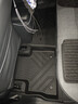 固特異TPE汽車(chē)腳墊適用于豐田漢蘭達凱美瑞陸放亞洲龍榮放威蘭達鋒蘭達 RAV4（20-24款）TPE腳墊+黛尼斯 曬單實(shí)拍圖