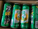 珠江啤酒（PEARL RIVER）9度 純生啤酒 500ml*12聽(tīng) 整箱裝 中秋節送禮 曬單實(shí)拍圖