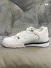 耐克男子休閑透氣運動(dòng)鞋冬季低幫舒適NIKE CROSS TRAINER CQ9182 106白/黑/微?；?42 曬單實(shí)拍圖