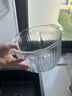 摩飛電器（Morphyrichards）絞肉機家用和面絞肉一體機3.2L大容量多功能揉面攪面絞餡切菜碎肉機雙碗雙刀MR9407 藍色 3.2L 曬單實(shí)拍圖