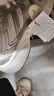 adidas ECLYPTIX 2000休閑復(fù)古y2k老爹鞋男女阿迪達(dá)斯官方輕運(yùn)動 灰色/金屬銀/亮白   38 曬單實(shí)拍圖