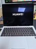 華為MateBook Pro 筆記本電腦 鴻蒙操作系統(tǒng) 鴻蒙AI 970g超輕薄長續(xù)航 OLED護眼屏 32GB 1TB 宣白 曬單實拍圖