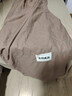 無(wú)印良品100%純棉四件套床上用品全棉床單被套200*230cm1.5/1.8米床 曬單實(shí)拍圖