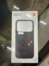 小米（MI）Xiaomi 17 Pro復古掌機保護殼 原廠(chǎng)游戲手機殼 曬單實(shí)拍圖
