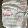 好奇（Huggies）鉑金裝小桃褲紙尿褲M(mǎn)92片(6-11kg)中號尿不濕【消暑散熱】 曬單實(shí)拍圖