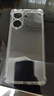 塵卡 適用紅米Turbo4手機(jī)殼Redmi Turbo4全包鏡頭軟殼5G新款氣囊防摔外殼透明硅膠保護(hù)套超薄簡約男女 手機(jī)殼 新升級保護(hù)鏡頭四角氣囊硅膠軟殼 曬單實(shí)拍圖
