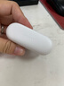 索尼（SONY）WF-C510 白色 輕巧舒適真無(wú)線(xiàn)耳機 教師節禮物 曬單實(shí)拍圖