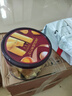 角力士（JAOLIS）[香港品牌]原味蛋卷皇208g禮盒雞蛋卷兒童孕婦餅干伴手送禮零食品 曬單實拍圖