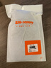 SAMPLYsamply嬰兒專用熱水袋加熱暖手寶小號裝水暖寶寶腸絞痛神器 寶寶款透明色【送防燙布套】 曬單實(shí)拍圖