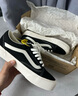 VANS范斯男鞋女鞋Old SKool VR3低幫經(jīng)典帆布鞋休閑鞋 35 曬單實(shí)拍圖