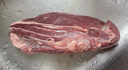 月盛齋【冰鮮牛肉】國產(chǎn)牛腱子凈重2斤 內蒙牛肉生鮮鮮肉 中華老字號 曬單實(shí)拍圖