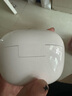 倍思M3s 入耳式降噪藍(lán)牙耳機 -50dB金標(biāo)認(rèn)證藍(lán)牙6.0 適用蘋果華為vivo榮耀OPPO手機七夕禮物情侶 曬單實拍圖