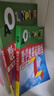 套裝2冊小學(xué)數學(xué)奧賽起跑線(xiàn)+奧賽加油站 五年級 小學(xué)生奧數舉一反三5年級分冊數學(xué)思維訓練同步教輔用書(shū) 曬單實(shí)拍圖